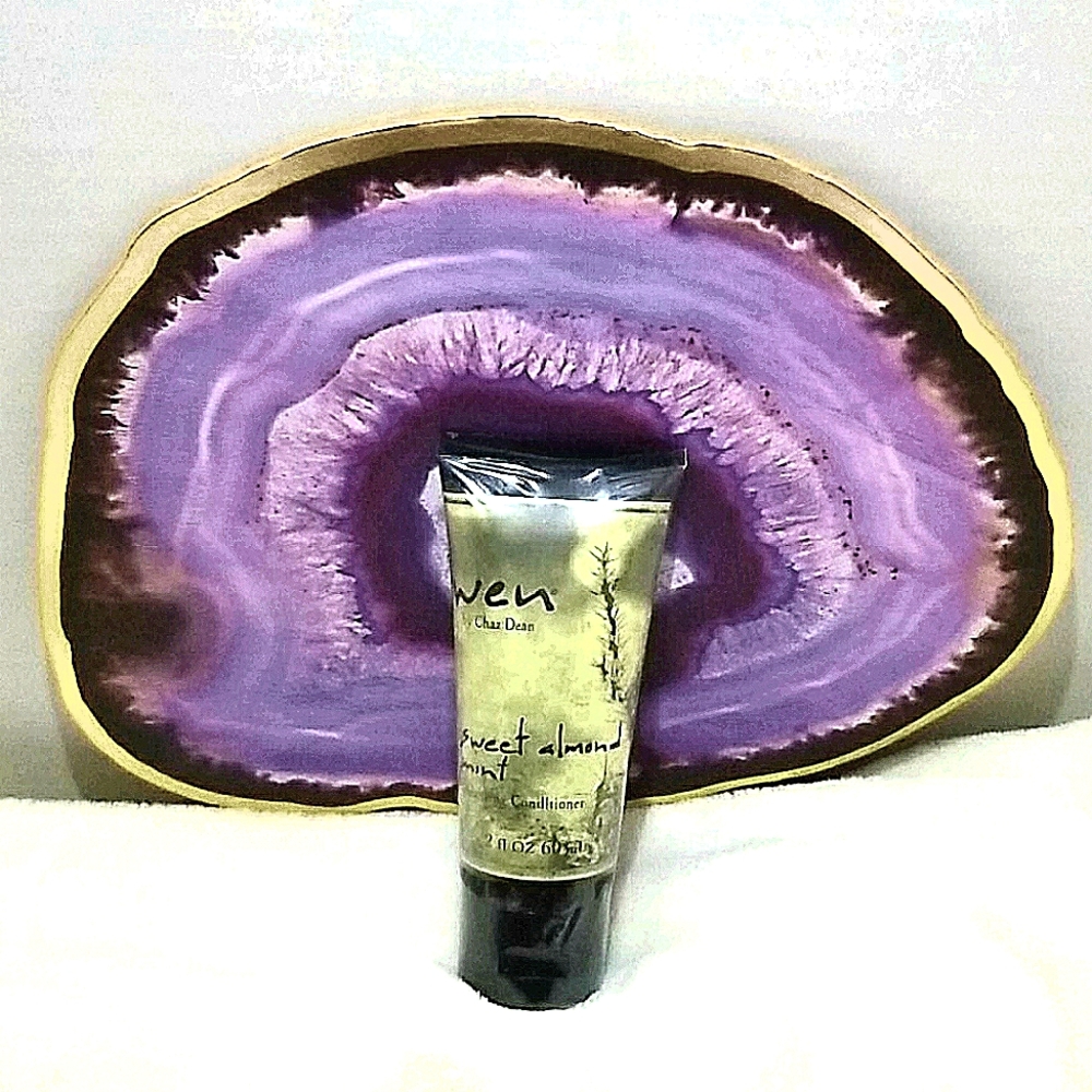 WEN 2oz Sweet Almond Mint